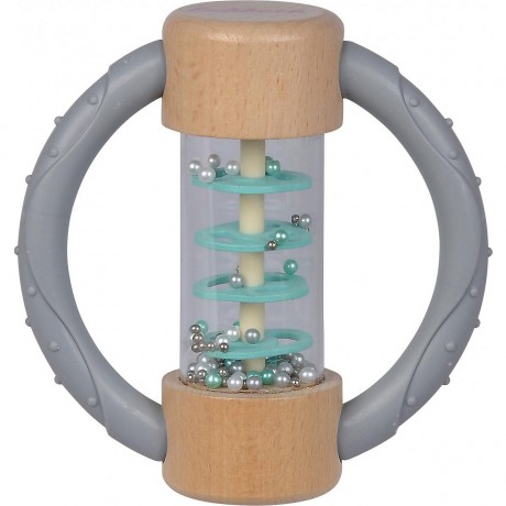 Eichhorn Baby Pure Rasselring Кольцо-погремушка Baby Pure