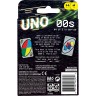 Mattel Mattel Games UNO Iconic Series 2000s Jubilaumsedition Mattel Games UNO Iconic Series