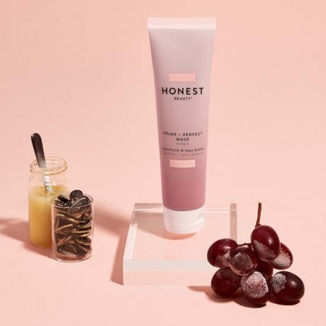 Honest Beauty Prime + Perfect Mask Прайм + Идеальная Маска