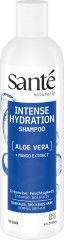 SANTE INTENSE HYDRATION Shampoo, 250 ml, Санте Увлажняющий шампунь Intense Hydration для сухих волос с био-манго и алоэ вера, 250 мл