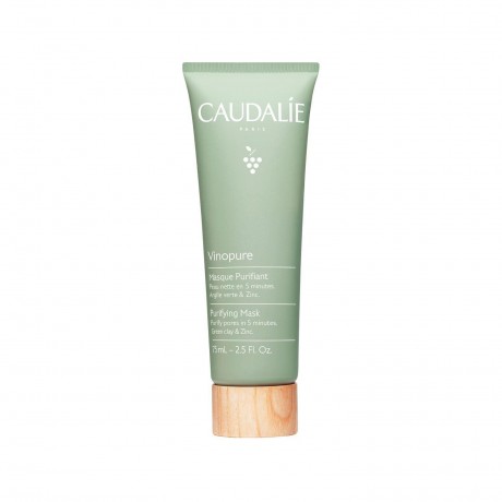 Caudalie Klarende Maske Осветляющая маска
