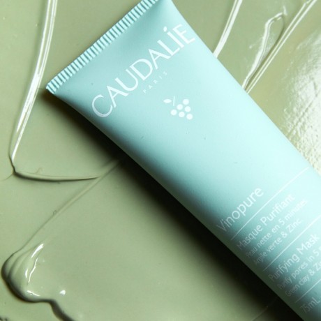 Caudalie Klarende Maske Осветляющая маска