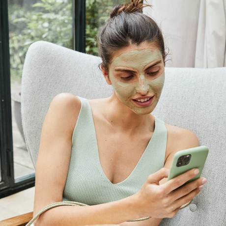 Caudalie Klarende Maske Осветляющая маска