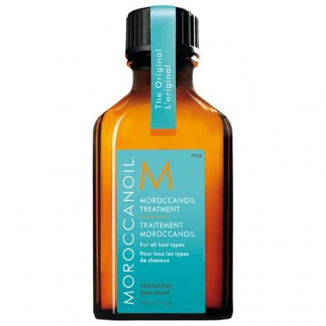 Moroccanoil Treatment Haarol Pflege, 100 мл