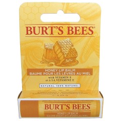 Burt's Bees Honey Lip Balm Blister 4,25 g Блистер с медовым бальзамом для губ
