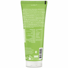 WELEDA CITRUS Refresh Erfrischungsdusche Citrus, 200 ml, Освежающий крем-гель для душа Citrus с лимоном и литсеей кубеба, 200 мл