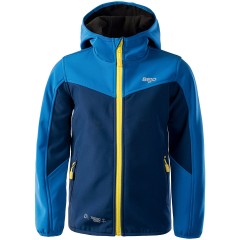 BEjO Softshelljacke LANNY II KDB fur Madchen Куртка софтшелл LANNY II KDB для девочки