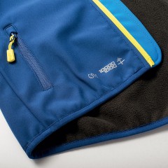 BEjO Softshelljacke LANNY II KDB fur Madchen Куртка софтшелл LANNY II KDB для девочки