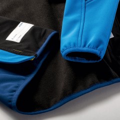 BEjO Softshelljacke LANNY II KDB fur Madchen Куртка софтшелл LANNY II KDB для девочки