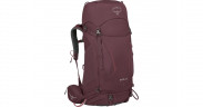 Osprey Osprey Kyte 48, Rucksack lila, 48 Liter, Grosse WXS/S lila Osprey Kyte 48, рюкзак фиолетовый, 48 литров, размер WXS/S