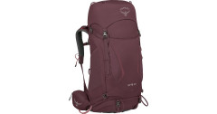 Osprey Osprey Kyte 48, Rucksack lila, 48 Liter, Grosse WXS/S  lila Osprey Kyte 48, рюкзак фиолетовый, 48 литров, размер WXS/S