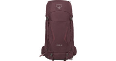 Osprey Osprey Kyte 48, Rucksack lila, 48 Liter, Grosse WXS/S  lila Osprey Kyte 48, рюкзак фиолетовый, 48 литров, размер WXS/S