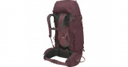 Osprey Osprey Kyte 48, Rucksack lila, 48 Liter, Grosse WXS/S lila Osprey Kyte 48, рюкзак фиолетовый, 48 литров, размер WXS/S