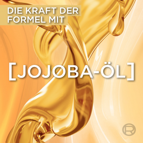L'Oreal Paris Elvital Oel-Kur Magique Jojoba Haaroel, 100 ml, Ухаживающее масло с жожоба для густых и очень сухих волос, гладкость, мягкость и блеск, 100 мл