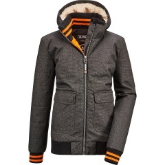 killtec Winterjacke BANTRY BLSN A fur Jungen Зимняя куртка BANTRY BLSN A для мальчика