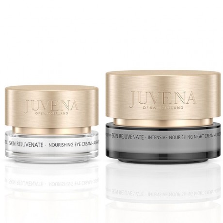 Juvena NIGHT CREAM SET  НАБОР НОЧНОЙ КРЕМ