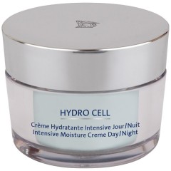 Monteil (Монтейл) Hydro Cell Intensive Moisture Creme Day/Night, Дневной крем для лица, 50 мл