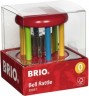 BRIO Bunte Klingelrassel Красочная погремушка