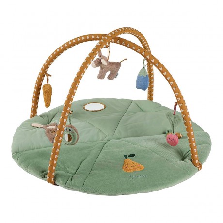 Sterntaler Spielbogen rund Emmilius Сыграйте в арку вокруг Эммилия