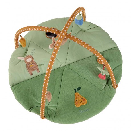 Sterntaler Spielbogen rund Emmilius Сыграйте в арку вокруг Эммилия