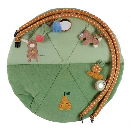 Sterntaler Spielbogen rund Emmilius Сыграйте в арку вокруг Эммилия