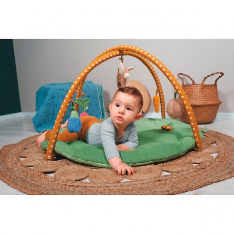 Sterntaler Spielbogen rund Emmilius Сыграйте в арку вокруг Эммилия