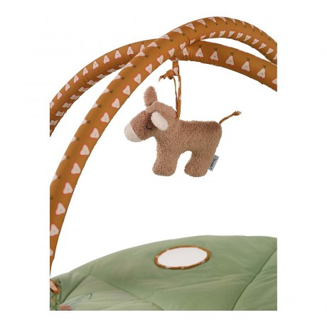 Sterntaler Spielbogen rund Emmilius Сыграйте в арку вокруг Эммилия