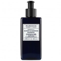 Murdock London Quince &amp; Oakmoss Shampoo  Шампунь с айвой и дубовым мхом