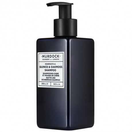 Murdock London Quince & Oakmoss Shampoo  Шампунь с айвой и дубовым мхом