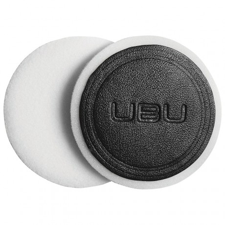 UBU Puffing Pair Schwamme, 1 шт.
