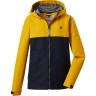 killtec Softshelljacke VISBY  fur Jungen Куртка софтшелл VISBY для мальчиков