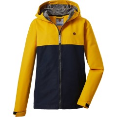 killtec Softshelljacke VISBY  fur Jungen Куртка софтшелл VISBY для мальчиков