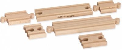 Eichhorn Holz-Ausgleichsschienen-Set Комплект деревянных компенсационных планок