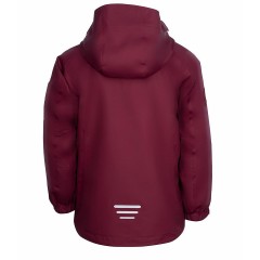 TROLLKIDS Kinder Winterjacke LOFOTEN Детская зимняя куртка ЛОФОТЕН