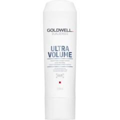 Goldwell (Голдвелл) Ultra Volume Bodifying Conditioner Кондиционер для объёма, 200 мл