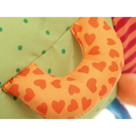 sigikid PlayQ Krabbelrolle (40609) Рулон для ползания PlayQ (40609)