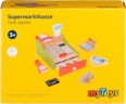 myToys ORIGINALS Supermarktkasse касса супермаркета