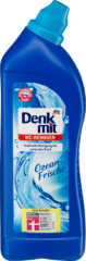Denkmit Чистящее средство для туалета Свежесть океана, 1 л