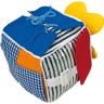 Small Foot Baby-Spielwurfel детские игральные кости