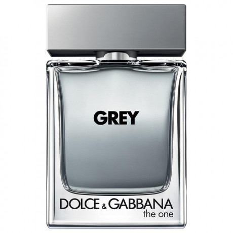 Dolce&Gabbana  The One For Men The One Grey  The One For Men The One Grey