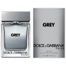 Dolce&Gabbana  The One For Men The One Grey  The One For Men The One Grey