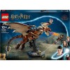 LEGO Harry Potter 76406 Ungarischer Hornschwanz ЛЕГО Венгерский рогатый дракон