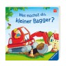 Ravensburger Was machst du Что ты делаешь