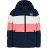 LEGO wear Winterjacke LWJIPE fur Madchen Зимняя куртка LWJIPE для девочек