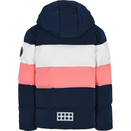 LEGO wear Winterjacke LWJIPE fur Madchen Зимняя куртка LWJIPE для девочек