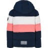 LEGO wear Winterjacke LWJIPE fur Madchen Зимняя куртка LWJIPE для девочек