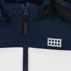 LEGO wear Winterjacke LWJIPE fur Madchen Зимняя куртка LWJIPE для девочек