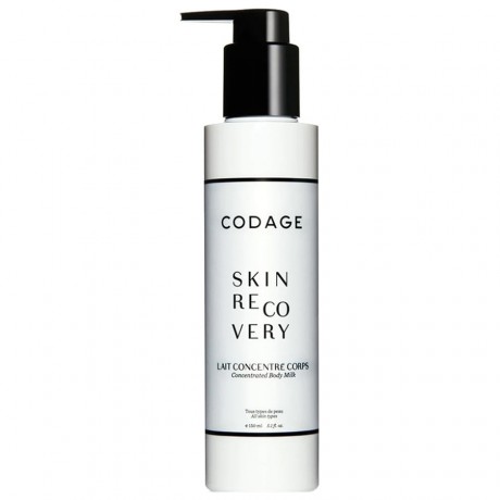 Codage Concentrated Milk Skin Recovery Концентрированное молоко восстановление кожи