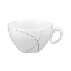 Seltmann Weiden Seltmann Weiden Trio Highline Fruhstucks Obertasse 0,39 L Seltmann Weiden Trio Highline Чашка для завтрака 0,39 л