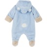 CHICCO Baby Overall fur Jungen Детские комбинезоны для мальчиков